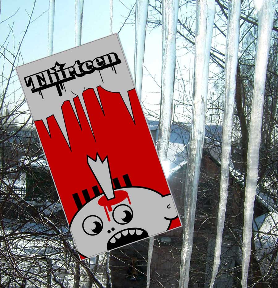 Следователи грозят коммунальщикам тюремным сроком за смертельные сосульки