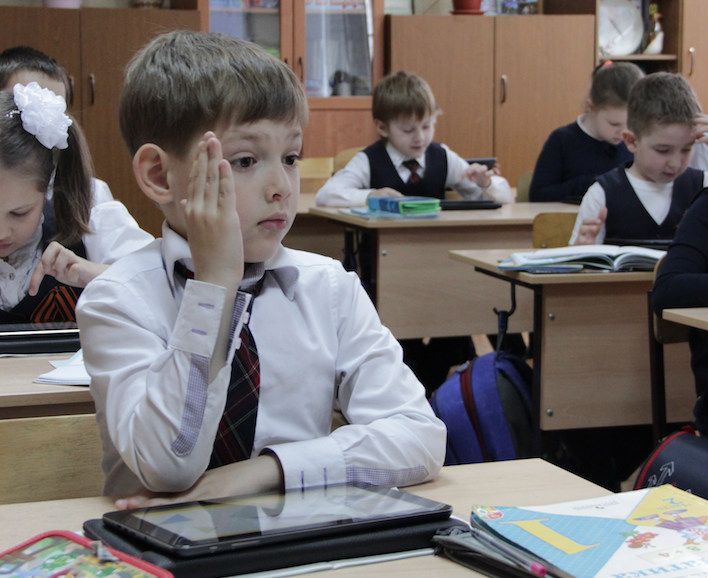 Муниципальные школы Астраханской области могут уйти в регион 