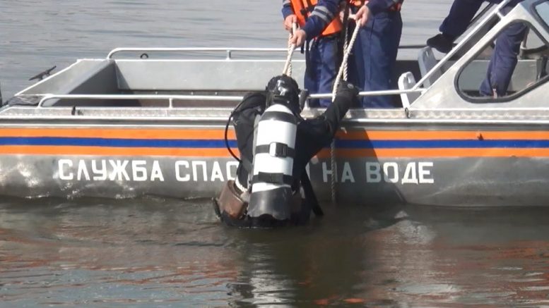 ﻿Под Астраханью обнаружили тело мужчины, пропавшего в середине сентября