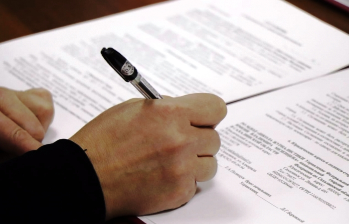 В Астрахани будут судить начальника отдела и инспекторов ФНС за служебный подлог