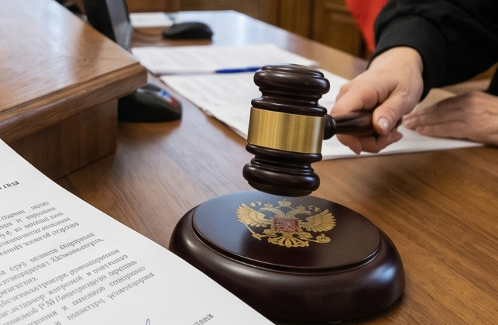 Астраханский суд оценил четыре удара по голове полицейского в сто тысяч рублей