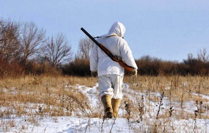 В Астраханской области полностью завершился сезон охоты