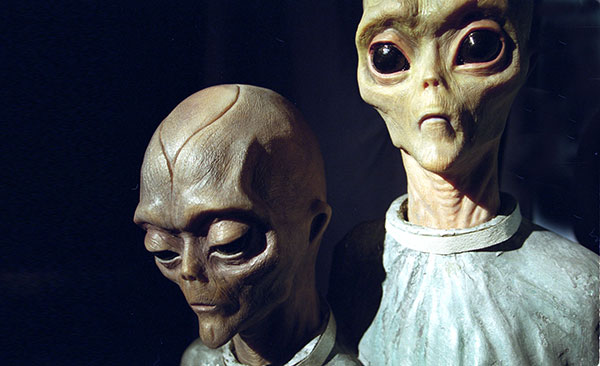 Астраханец, расчленивший свою жену, подозревая, что она инопланетянка, отправлен на лечение