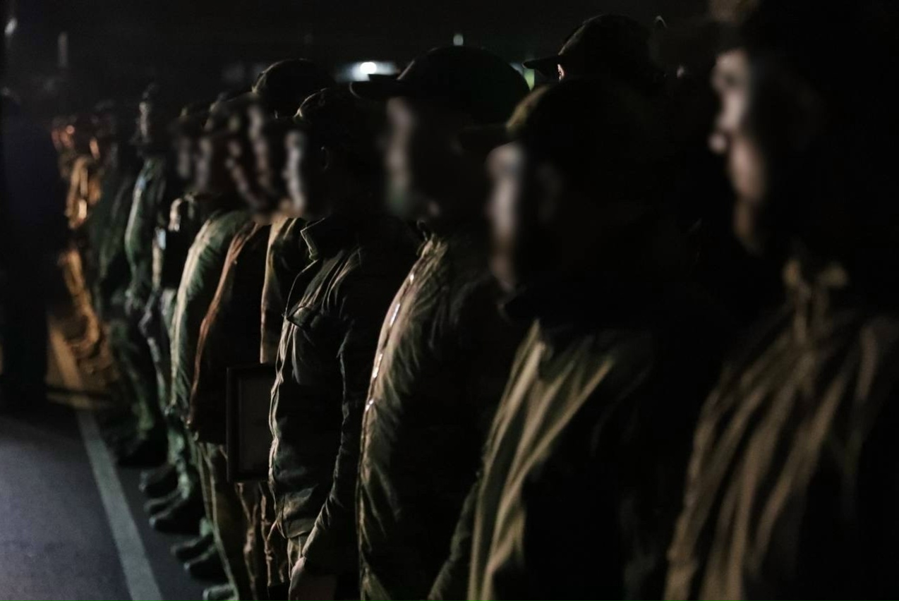 Мошенники под видом властей обманывают семьи погибших бойцов СВО