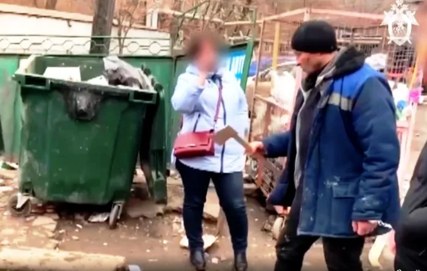 Вынесли приговор астраханцу с сайта знакомств, который убил и расчленил женщину