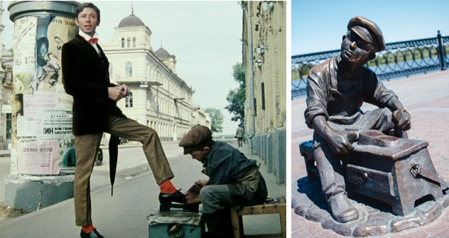 В Астрахани состоится экскурсия по местам съемок фильма «Не может быть»