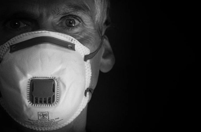 Астраханцы продолжают умирать от коронавируса