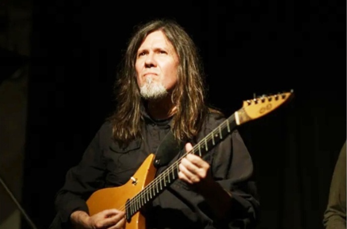 В астраханском музее выступит испанский гитарист и художник