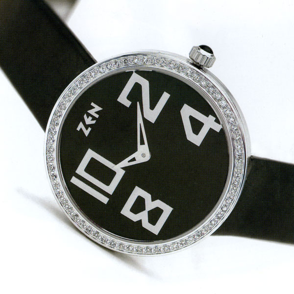 Астраханская полиция спустя почти два года нашла парня, отобравшего у девушки часы с бриллиантами