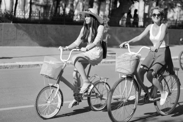 Сегодня в Астрахани пройдет велопарад