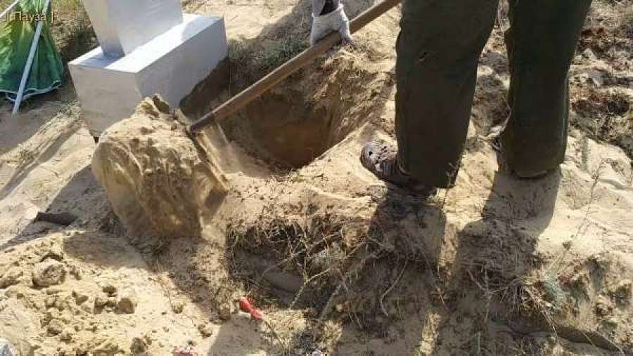 В Астраханской области работала недобросовестная похоронная фирма