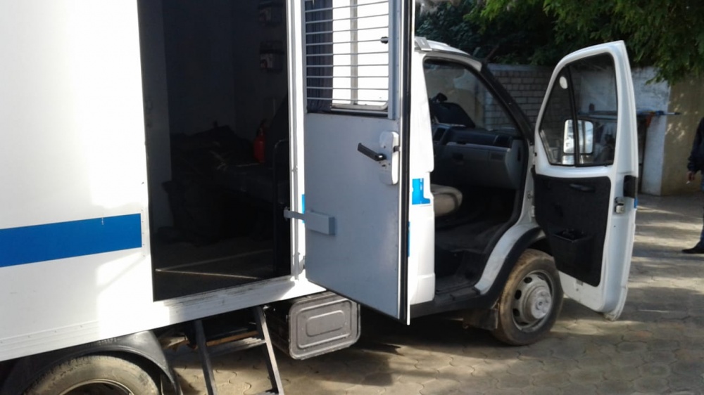 Астраханец, подозреваемый в надругательстве над 6-летней девочкой, покончил с собой