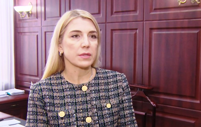 Астраханский министр образования выразила соболезнования по поводу гибели школьника в Камызяке