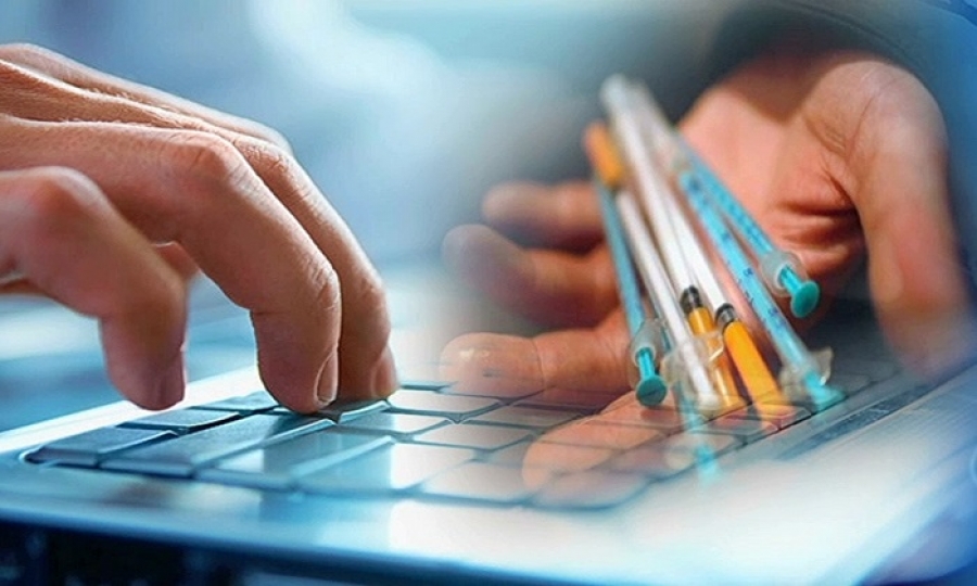 Астраханка организовала наркокартель, взяв в долю мать и отца 