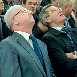 Маркелов обогнал Жилкина по доходам: Астраханские чиновники задекларировались