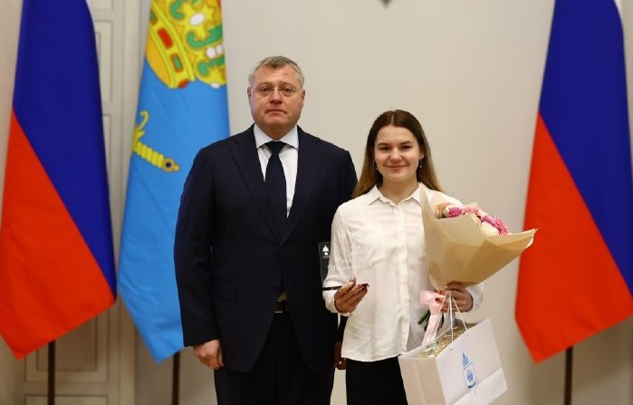 Чемпионский реестр: утвержден список астраханских спортсменов на получение губернаторский стипендий