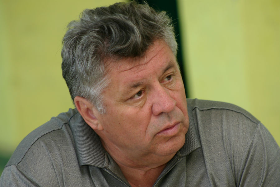 Эпоха Гужвина. Часть первая. Пора тревог