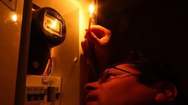 40 улиц Астрахани останутся завтра без света