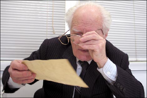 Правительство прорабатывает решение по отказу от накопительной части пенсии