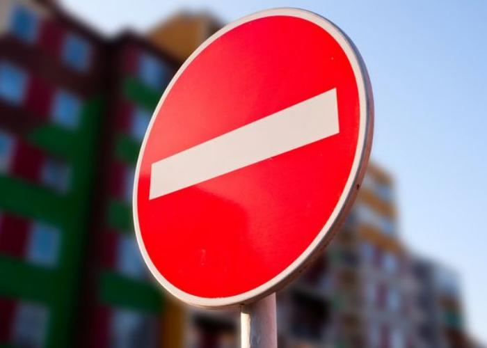 Из-за Дня города в центре Астрахани сложно будет проехать и припарковаться