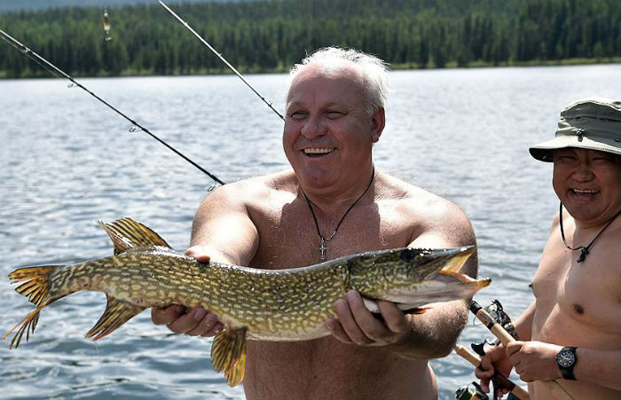 Из жизни регионов уходят политические конфликты