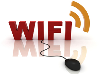 Где в Астрахани есть бесплатный Wi-Fi?