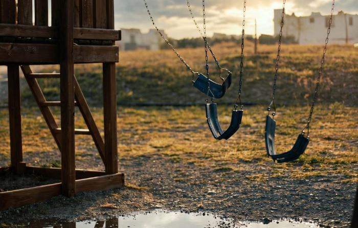 Астраханцам обещают погодные качели