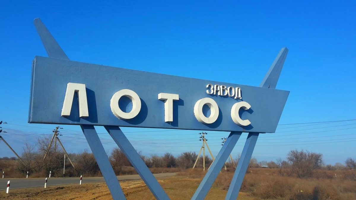 В Астраханской области планируют строить суда для Якутии