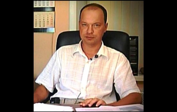 Грустная весть накануне Рождества: сегодня ушел из жизни известный астраханский журналист Андрей Жиляев