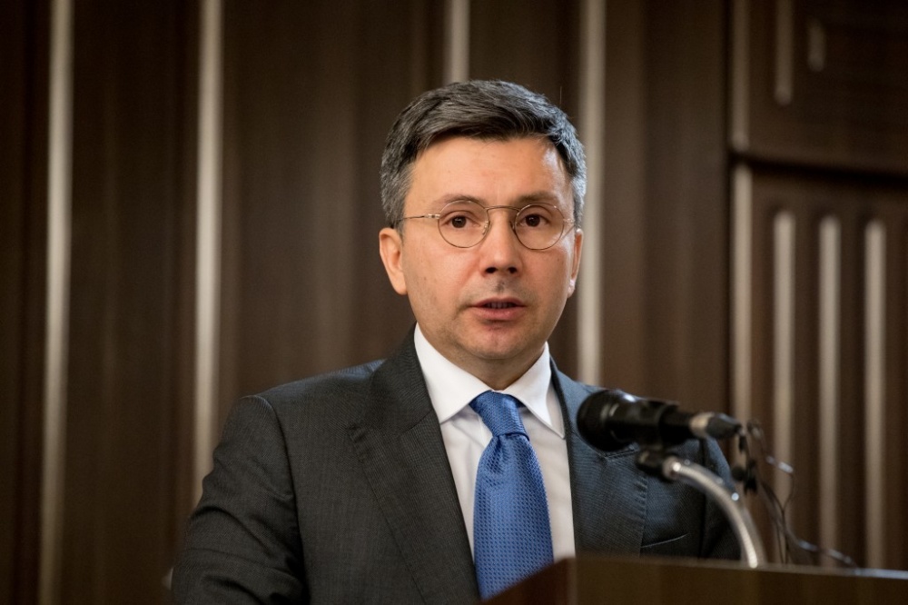 Александр Шарыкин предложил дополнить «Бессмертный полк» акцией «Бессмертный лес»