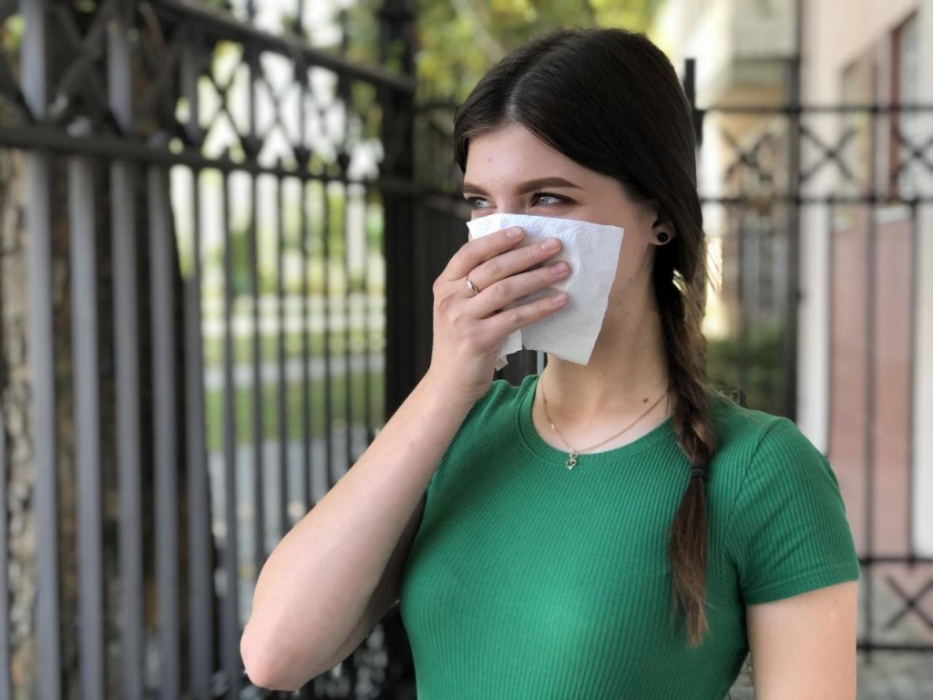 Астраханцы массово чувствуют запах газа