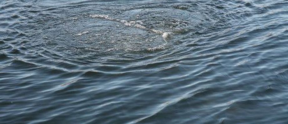 Астраханец утонул, решив продемонстрировать хорошую физическую форму