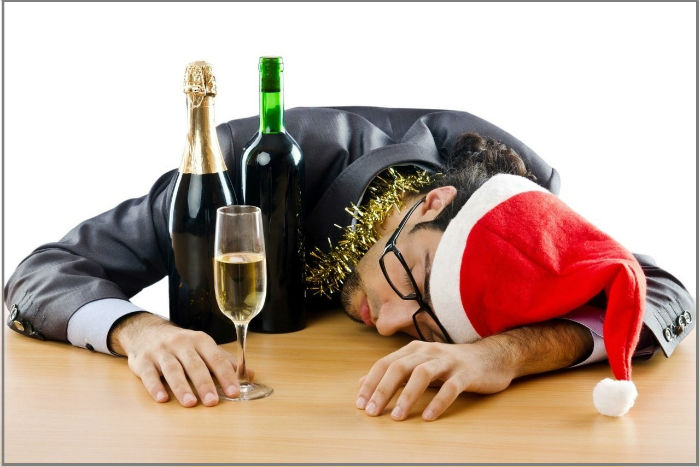 Как пережить новогодние праздники: астраханские медики дали рекомендации