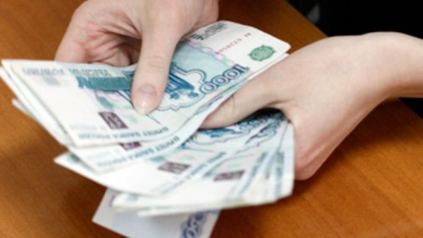 В Астрахани председатель ТСН попала под следствие