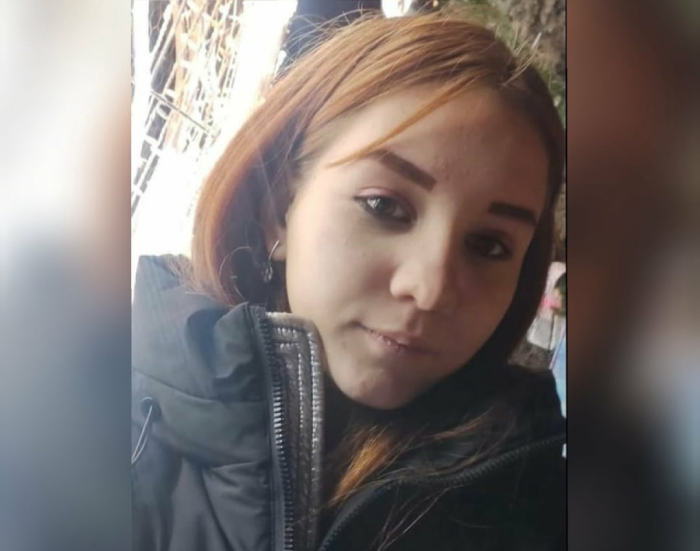 В Астрахани пропала 15-летняя девочка