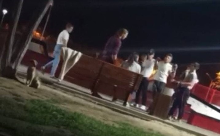 Один исчез, остальных ждет суд: расследование жестокого избиения подростков в астраханском скейт-парке завершено