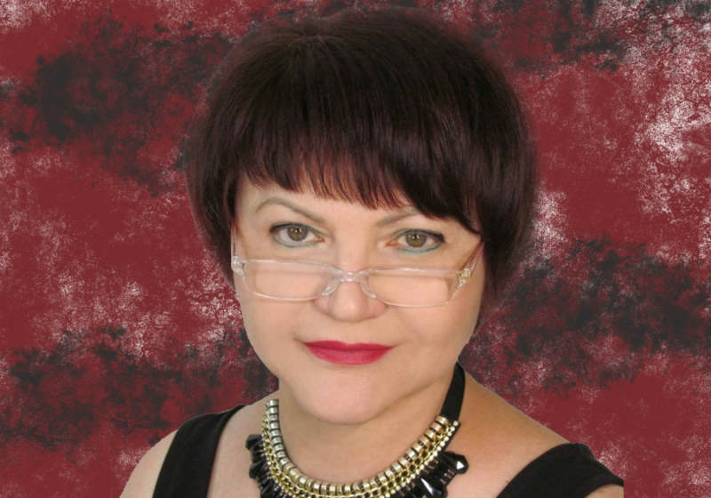 Соседи не верят в причастность Галины Морозовой к убийству сына