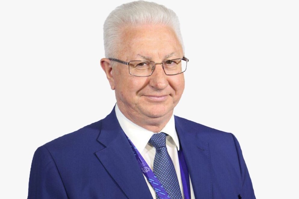 ОЭЗ «Лотос» - целиком и полностью моя идея. Интервью с Константином Маркеловым. Часть 2