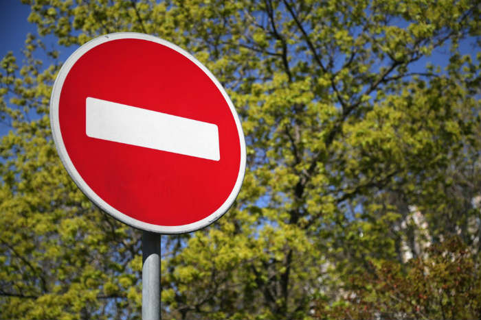 В Астрахани 1 сентября ограничат движение