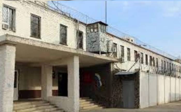 Единственное в Астрахани лечебное учреждение для заключенных закрывается 