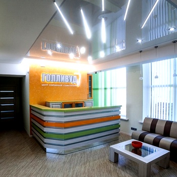 Зубные имплантанты «D******» – теперь и в Астрахани