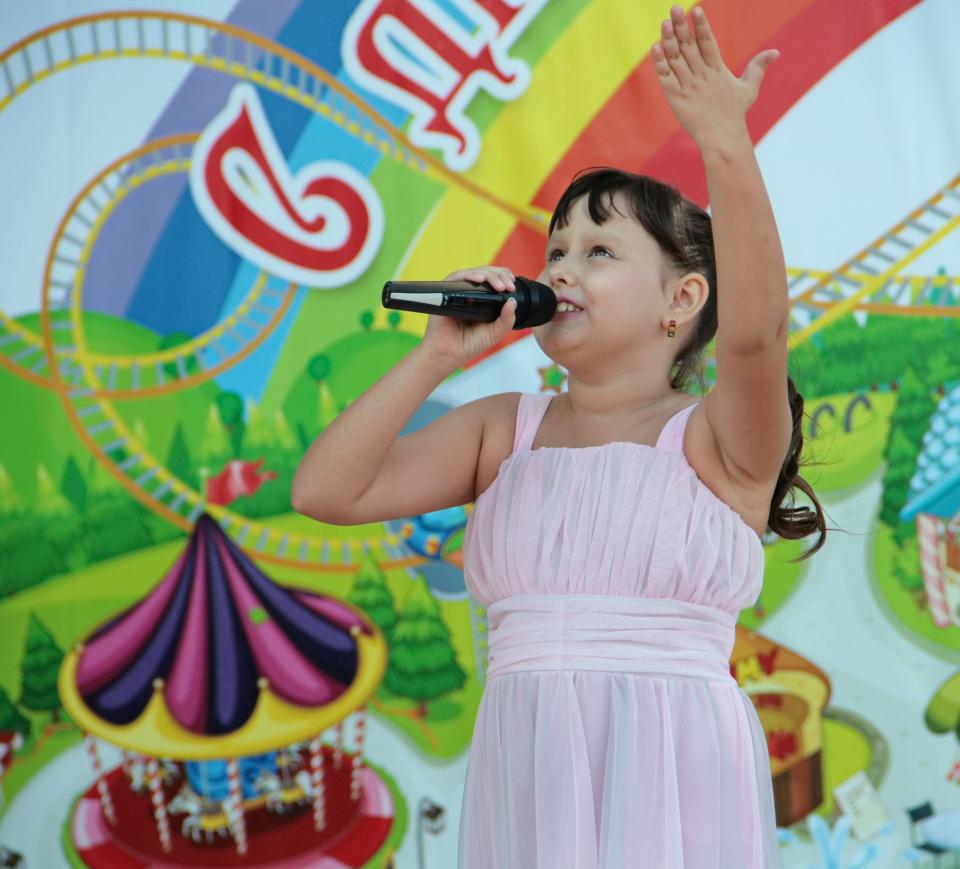 Проект «Волжская палитра» продолжается