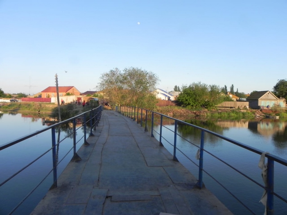 Шокирующее убийство. Из-за пойманной рыбы астраханец прикончил сына