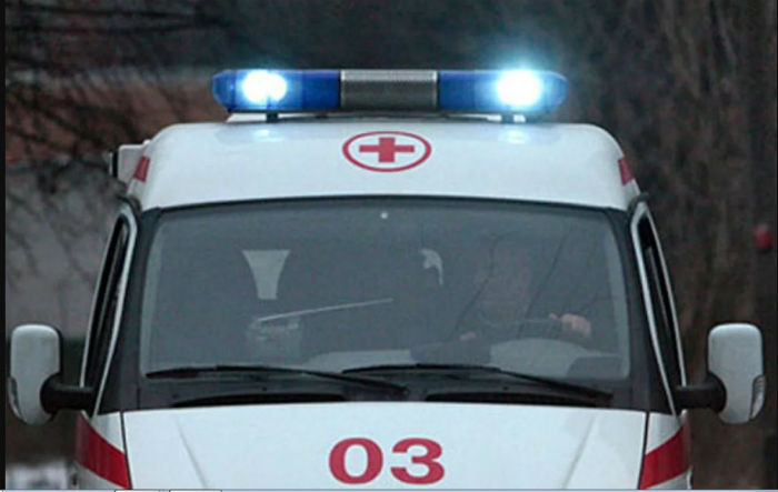 Под Астраханью перевернулась еще одна машина