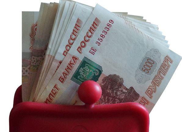 Астраханская область займет у банков еще 1 миллиард рублей