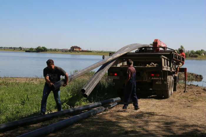 Проект «Народный бюджет» поможет решить острые коммунальные проблемы Приволжского района