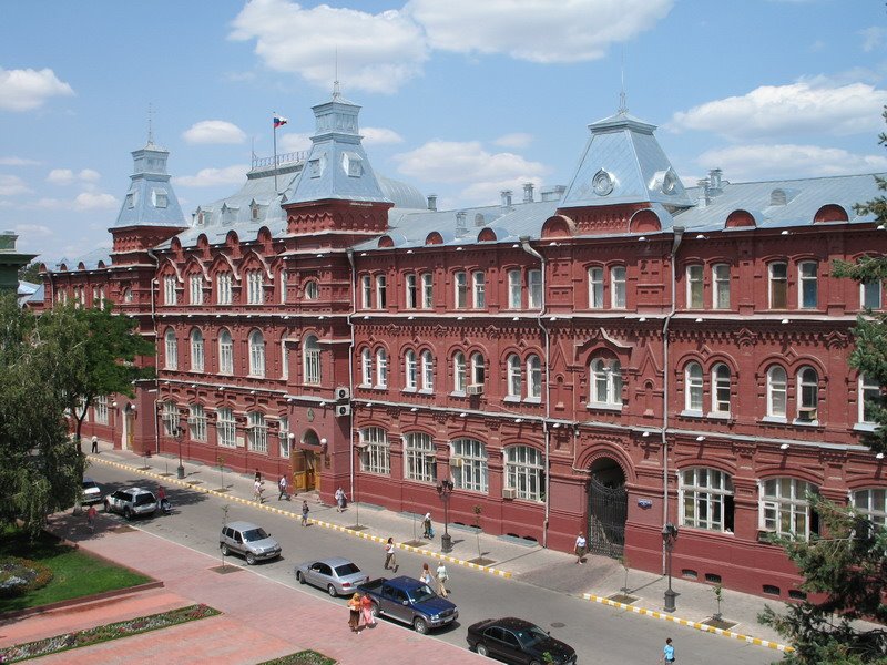 Кто уже заявился в качестве кандидата на пост губернатора Астраханской области?