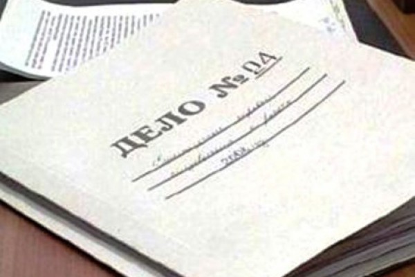 Депутат Наримановского района, сбивший насмерть пешехода, пошел под суд