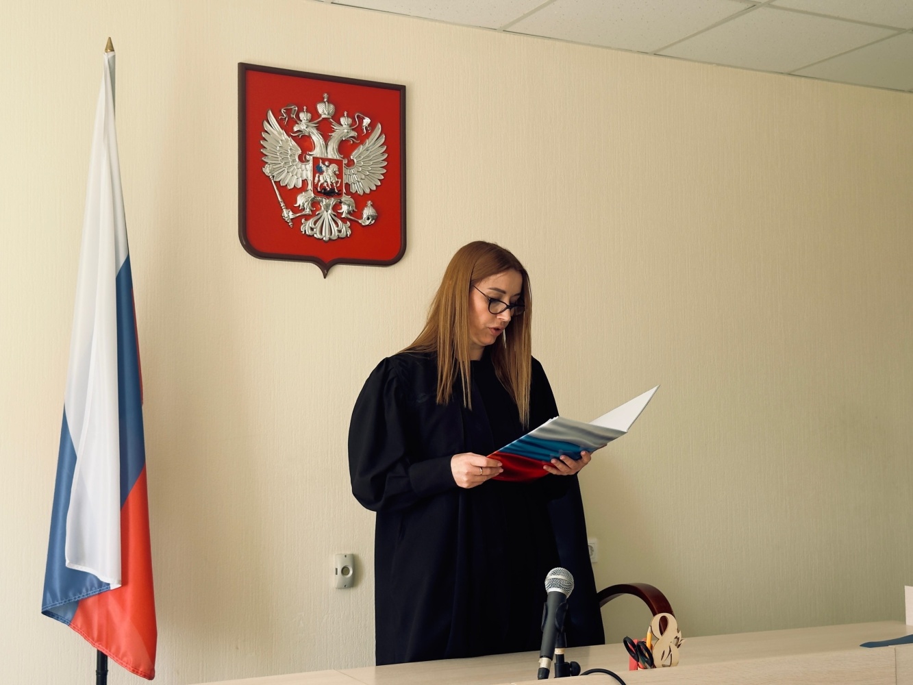 Бизнесмен из Астрахани осужден за подкуп исполнительного директора «ЭкоЦентра» 