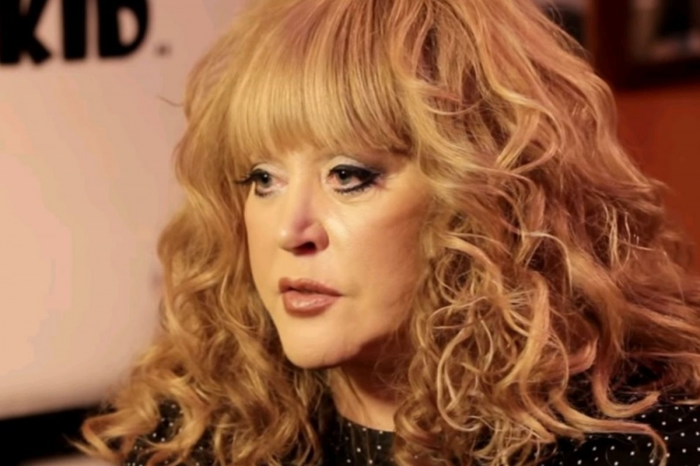 Астраханская рыболовная база Аллы Пугачевой задолжала пенсионному фонду 